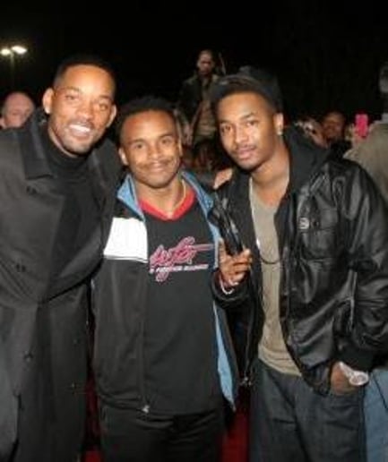 Gallery photo 5 of Jermaine Andre'