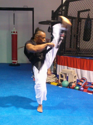 Gallery photo 9 of Jermaine Andre'