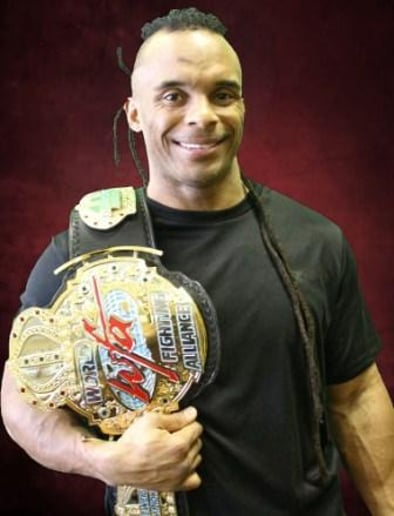 Gallery photo 1 of Jermaine Andre'