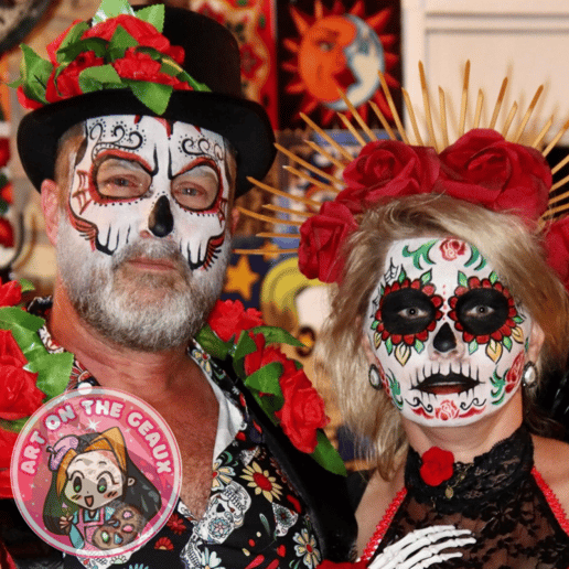 Gallery photo 9 of Art on the Geaux