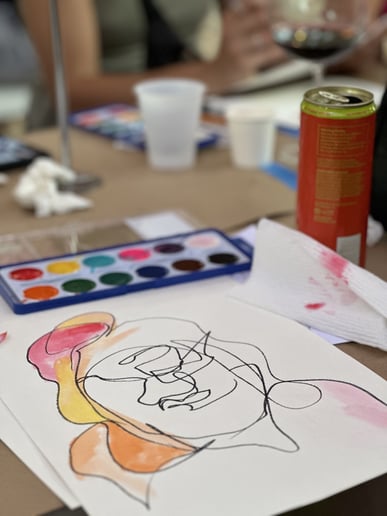 Gallery photo 8 of Creative Corporate Workshops