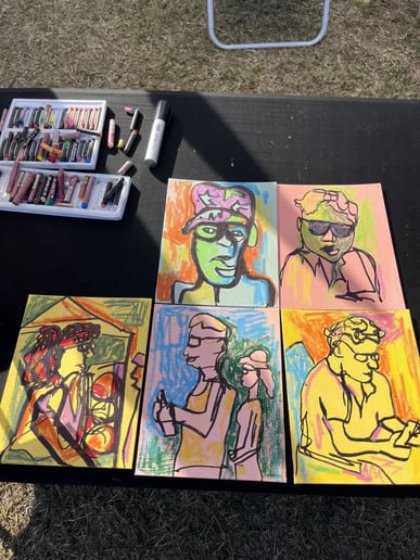 Gallery photo 9 of Creative Corporate Workshops