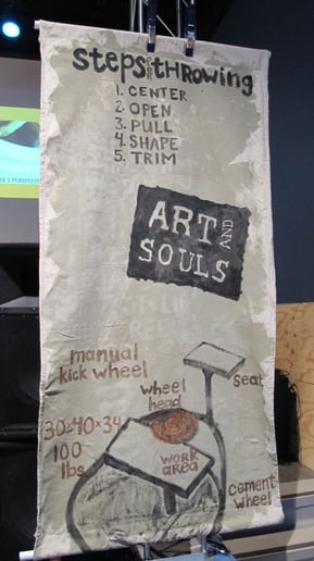 Gallery photo 8 of Art & Souls Creative Studio