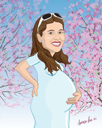Gallery photo 6 of Art Vila, Caricaturist & Illustrator
