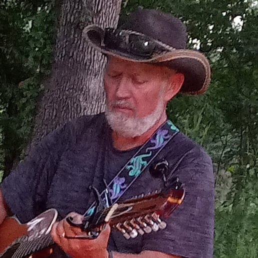 Gallery photo 2 of Art Wildish Music