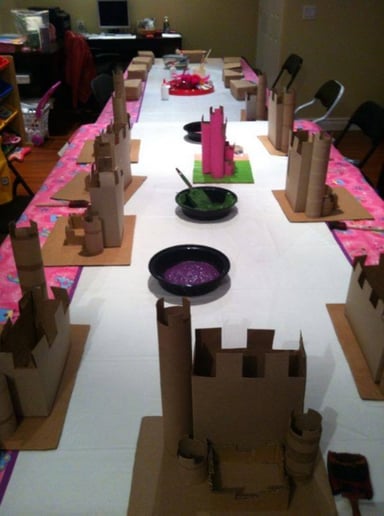 Gallery photo 2 of Artastic Kiddy Creationz