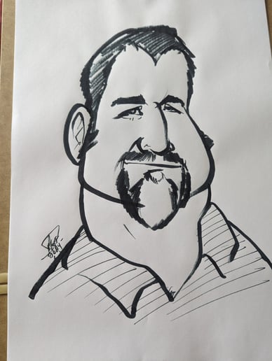 Gallery photo 2 of ArtByGriff