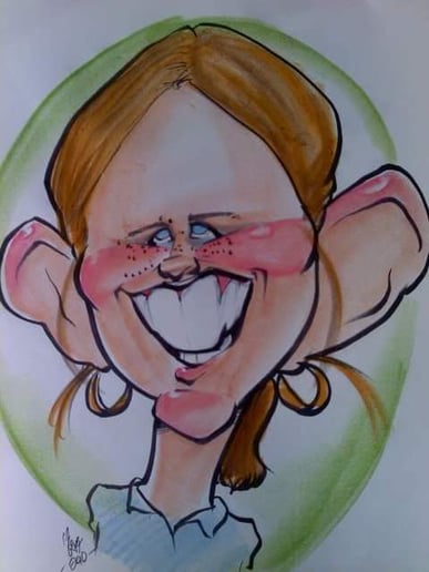 Gallery photo 4 of ArtByGriff