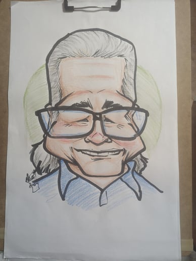 Gallery photo 5 of ArtByGriff