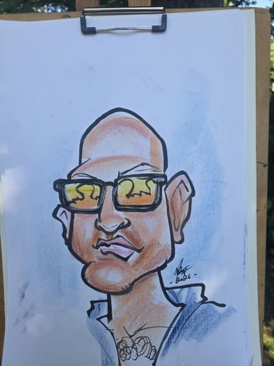 Gallery photo 6 of ArtByGriff