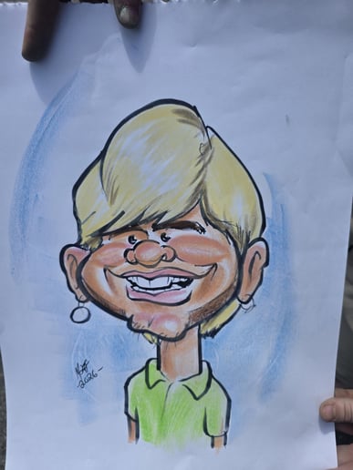 Gallery photo 7 of ArtByGriff