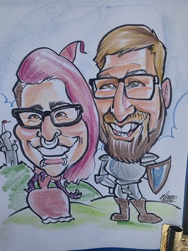 Gallery photo 9 of ArtByGriff