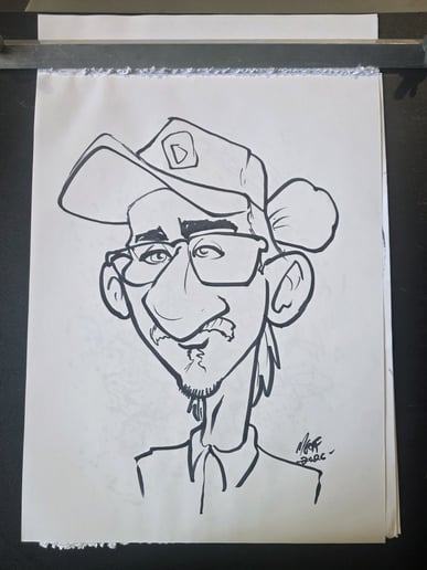 Gallery photo 10 of ArtByGriff