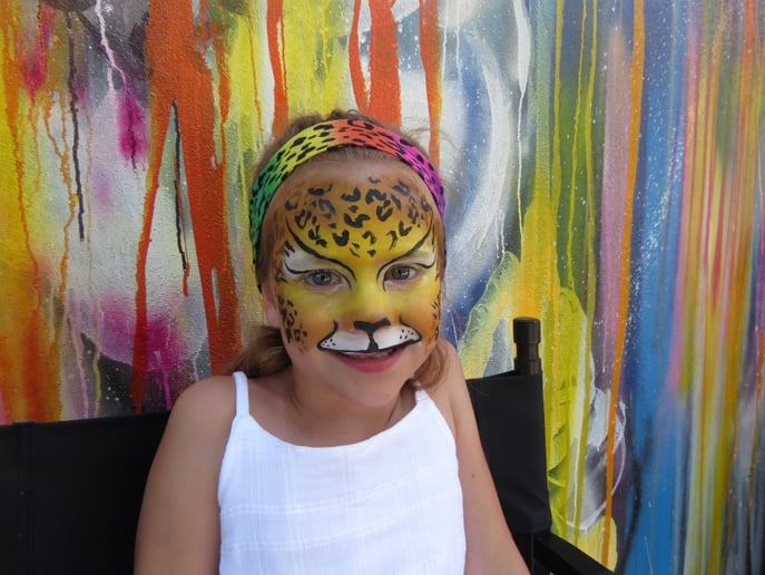 Gallery photo 58 of Violetafiesta