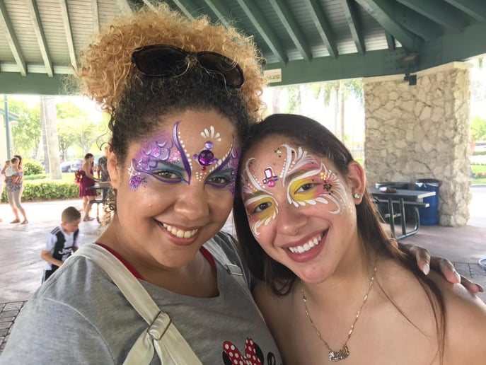 Gallery photo 54 of Violetafiesta