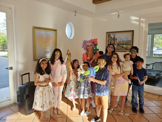 Gallery photo 59 of Violetafiesta