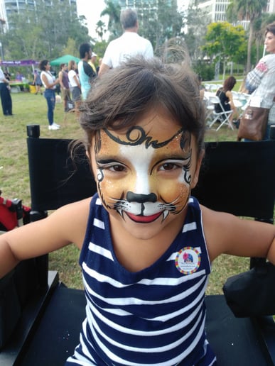 Gallery photo 57 of Violetafiesta