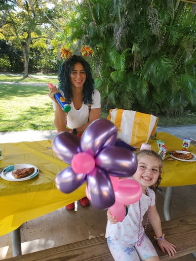 Gallery photo 40 of Violetafiesta