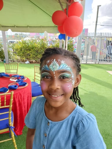 Gallery photo 44 of Violetafiesta