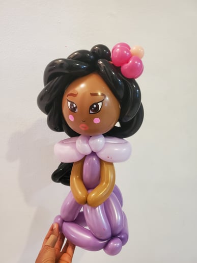 Gallery photo 23 of Violetafiesta