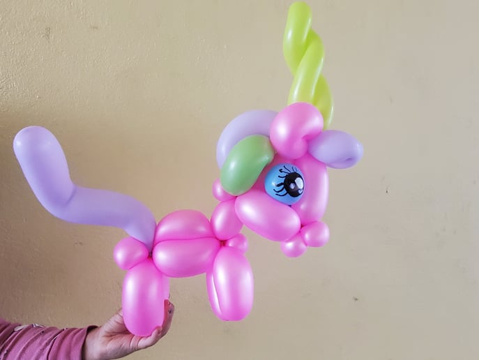 Gallery photo 22 of Violetafiesta