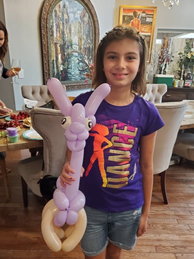 Gallery photo 33 of Violetafiesta