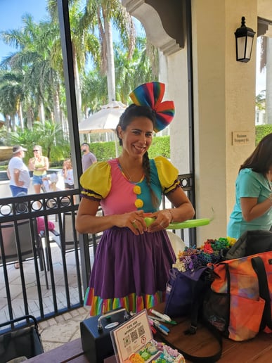 Gallery photo 34 of Violetafiesta