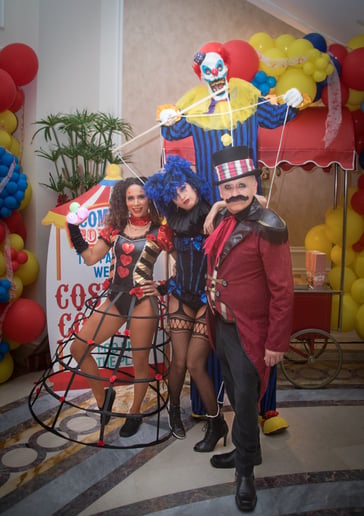 Gallery photo 69 of Violetafiesta