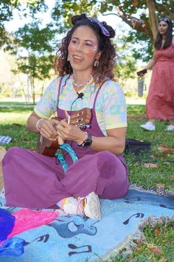 Gallery photo 61 of Violetafiesta