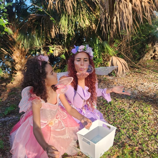 Gallery photo 63 of Violetafiesta
