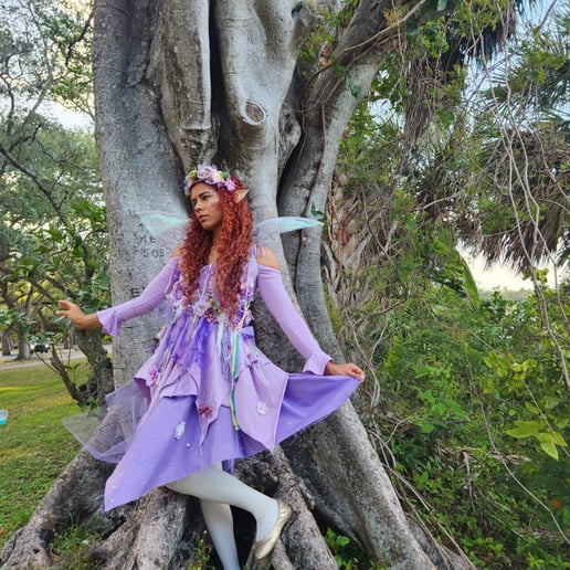 Gallery photo 6 of Violetafiesta