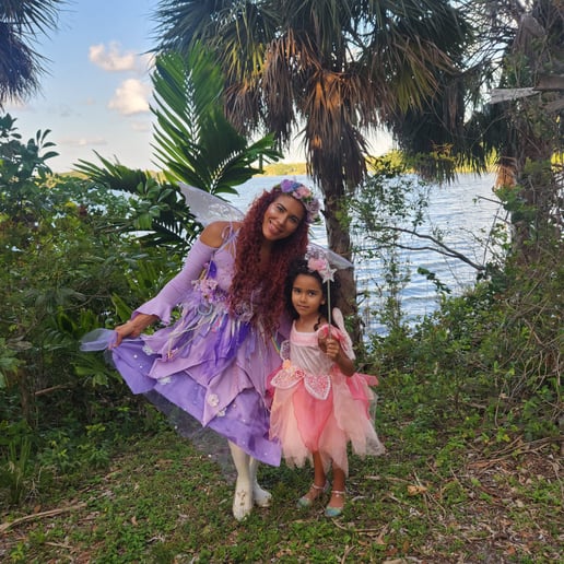 Gallery photo 64 of Violetafiesta