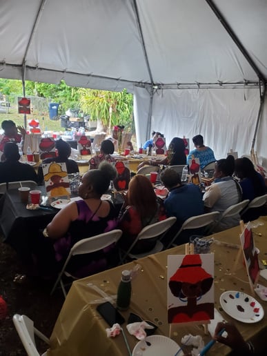 Gallery photo 83 of Violetafiesta