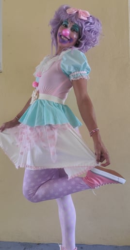 Gallery photo 70 of Violetafiesta