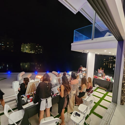 Gallery photo 78 of Violetafiesta