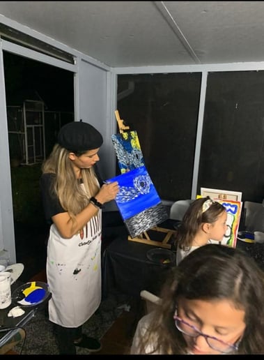 Gallery photo 85 of Violetafiesta