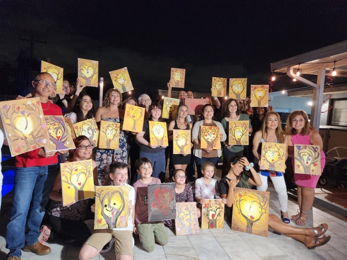 Gallery photo 79 of Violetafiesta