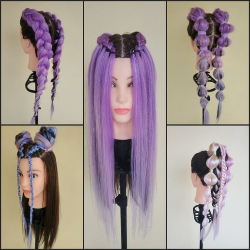 Gallery photo 88 of Violetafiesta