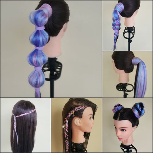 Gallery photo 89 of Violetafiesta