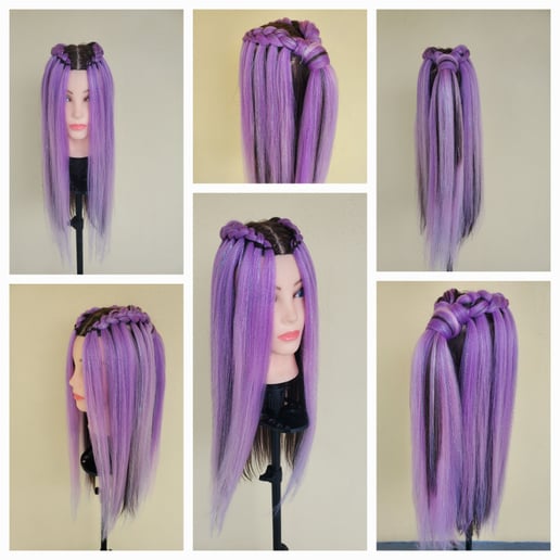 Gallery photo 90 of Violetafiesta