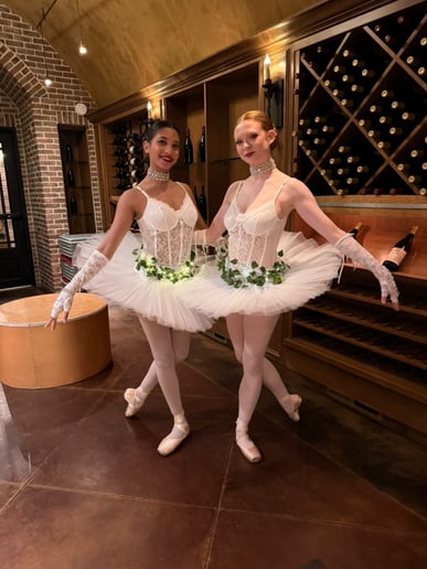 Gallery photo 7 of Artease Dance Collective