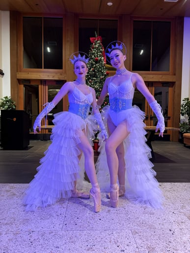 Gallery photo 4 of Artease Dance Collective