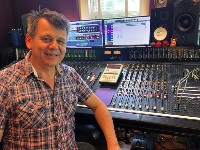 Gallery photo 2 of Artec Sound - Pal Sheldon
