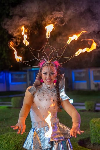 Gallery photo 9 of Artemisa