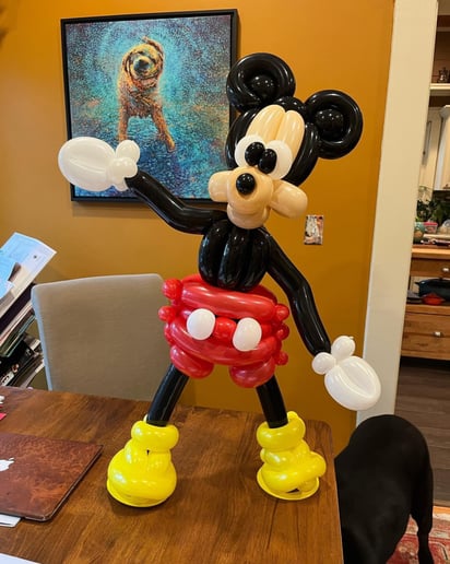 Gallery photo 2 of Artful Air Designs