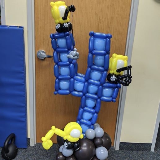 Gallery photo 3 of Artful Air Designs