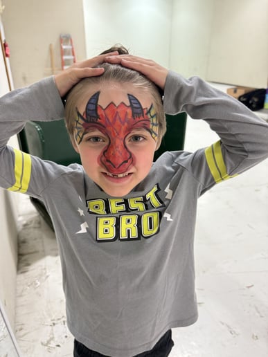 Gallery photo 4 of Artfully Fun Creations