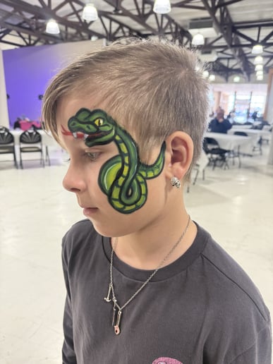 Gallery photo 5 of Artfully Fun Creations