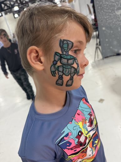 Gallery photo 6 of Artfully Fun Creations