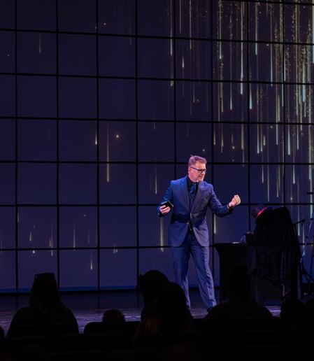 Gallery photo 2 of Arthur Fratelli